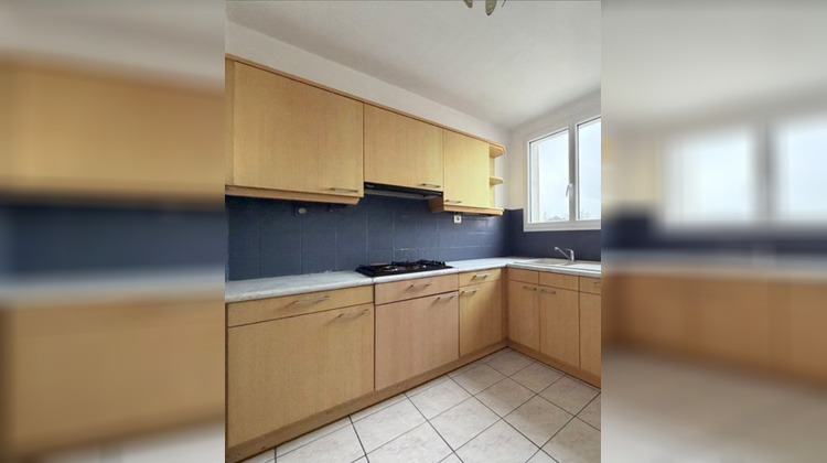 Ma-Cabane - Vente Appartement Brest, 57 m²