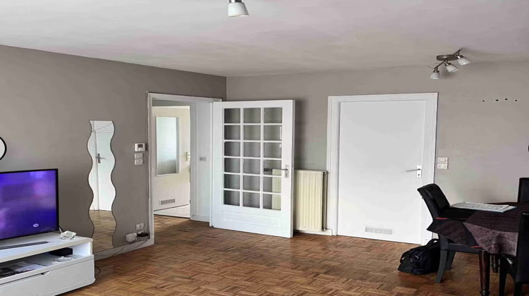 Ma-Cabane - Vente Appartement Brest, 57 m²