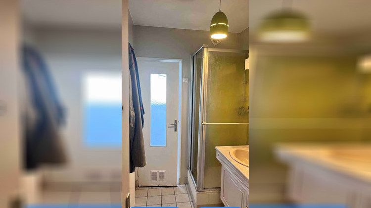 Ma-Cabane - Vente Appartement Brest, 57 m²