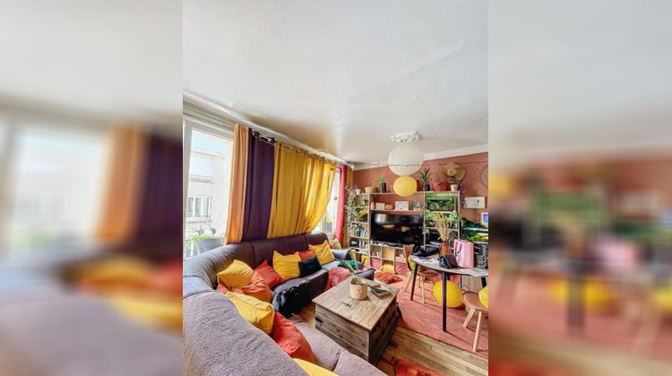 Ma-Cabane - Vente Appartement Brest, 72 m²