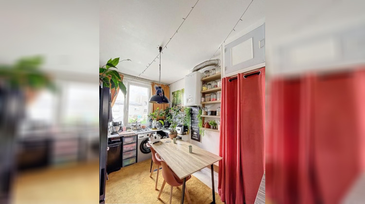 Ma-Cabane - Vente Appartement Brest, 72 m²