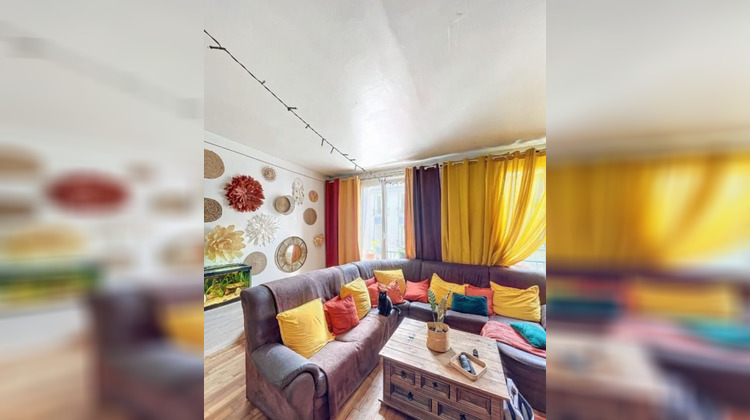 Ma-Cabane - Vente Appartement Brest, 72 m²