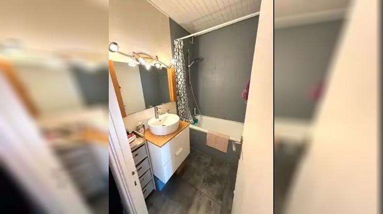 Ma-Cabane - Vente Appartement Brest, 47 m²