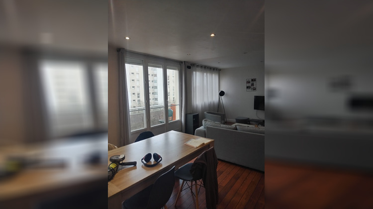 Ma-Cabane - Vente Appartement Brest, 94 m²
