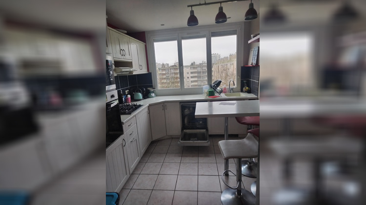 Ma-Cabane - Vente Appartement Brest, 94 m²