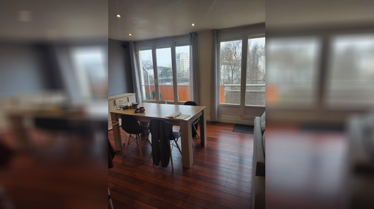 Ma-Cabane - Vente Appartement Brest, 94 m²