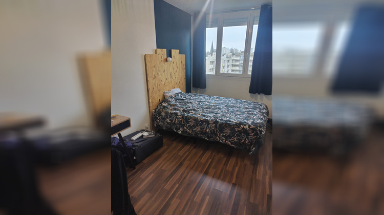 Ma-Cabane - Vente Appartement Brest, 94 m²