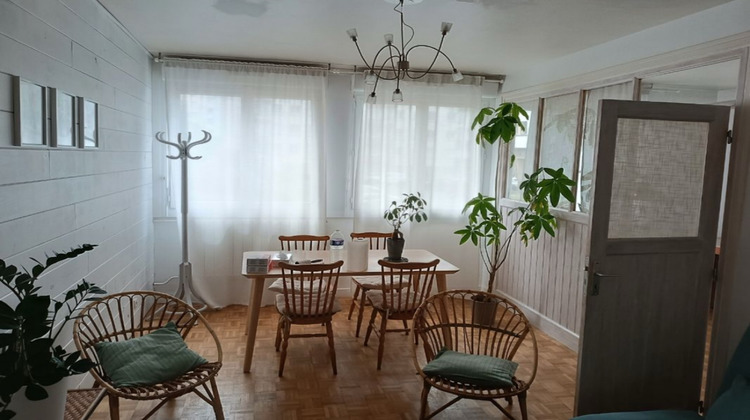 Ma-Cabane - Vente Appartement Brest, 65 m²