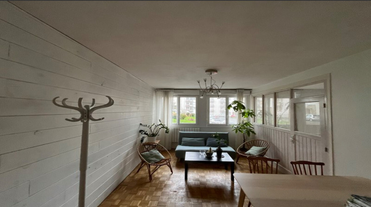 Ma-Cabane - Vente Appartement Brest, 65 m²