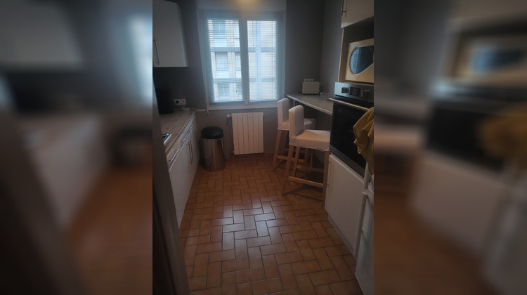 Ma-Cabane - Vente Appartement Brest, 72 m²