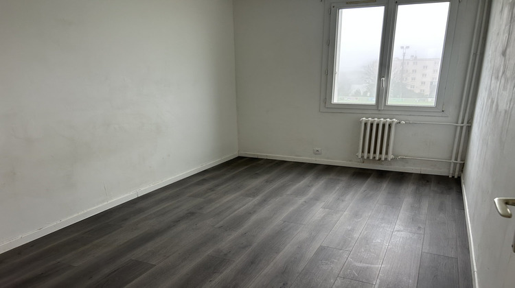Ma-Cabane - Vente Appartement Brest, 71 m²
