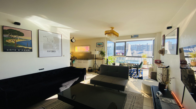 Ma-Cabane - Vente Appartement Brest, 61 m²