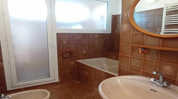 Ma-Cabane - Vente Appartement BREST, 84 m²