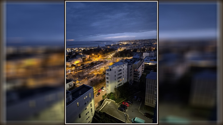 Ma-Cabane - Vente Appartement BREST, 64 m²