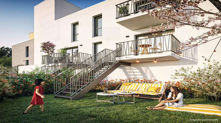 Ma-Cabane - Vente Appartement BREST, 45 m²