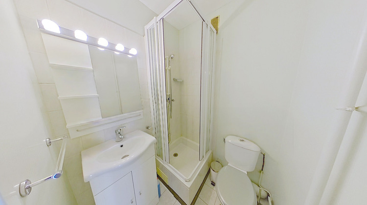 Ma-Cabane - Vente Appartement BREST, 32 m²