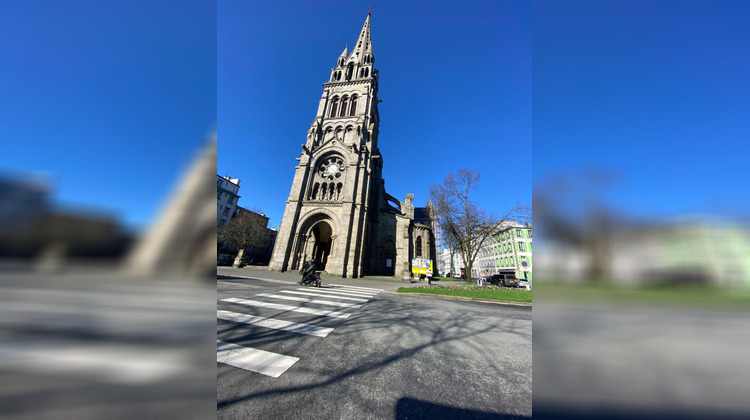 Ma-Cabane - Vente Appartement BREST, 70 m²