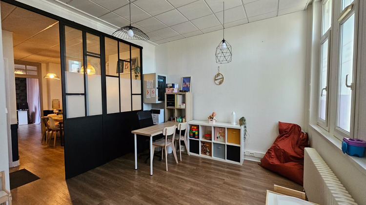Ma-Cabane - Vente Appartement BREST, 63 m²