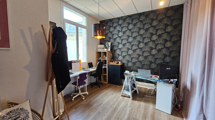 Ma-Cabane - Vente Appartement BREST, 63 m²