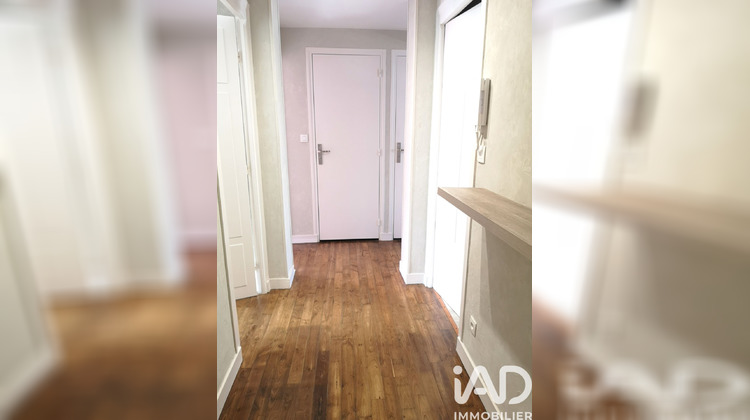 Ma-Cabane - Vente Appartement Brest, 53 m²