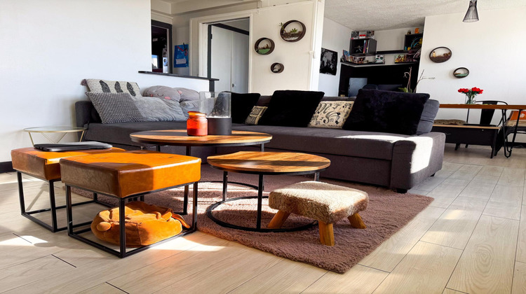 Ma-Cabane - Vente Appartement Brest, 67 m²