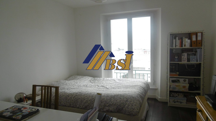 Ma-Cabane - Vente Appartement Brest, 41 m²