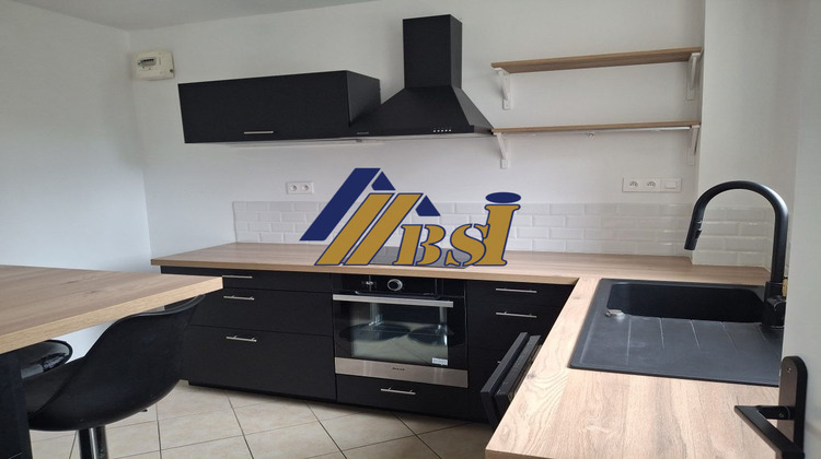 Ma-Cabane - Vente Appartement Brest, 64 m²