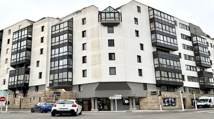 Ma-Cabane - Vente Appartement BREST, 74 m²