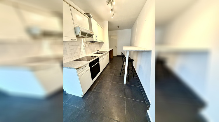 Ma-Cabane - Vente Appartement BREST, 74 m²