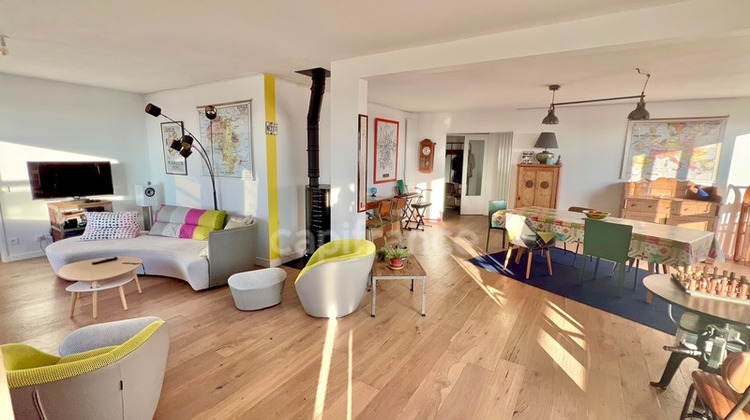 Ma-Cabane - Vente Appartement BREST, 159 m²