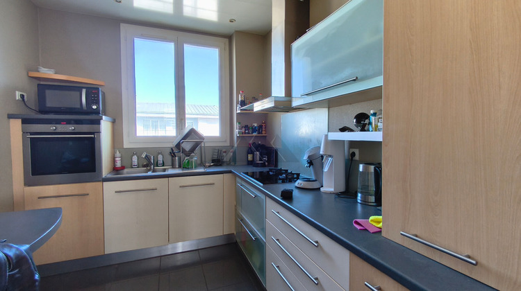 Ma-Cabane - Vente Appartement BREST, 76 m²