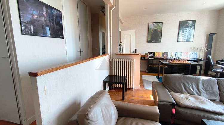 Ma-Cabane - Vente Appartement BREST, 76 m²