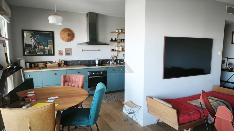 Ma-Cabane - Vente Appartement BREST, 72 m²