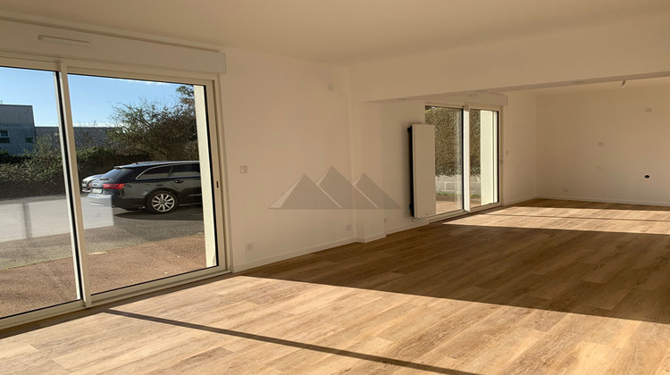 Ma-Cabane - Vente Appartement BREST, 85 m²