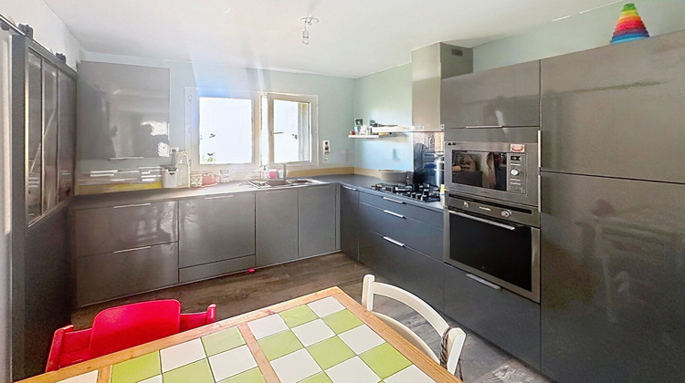 Ma-Cabane - Vente Appartement BREST, 78 m²