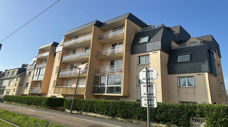 Ma-Cabane - Vente Appartement BREST, 78 m²