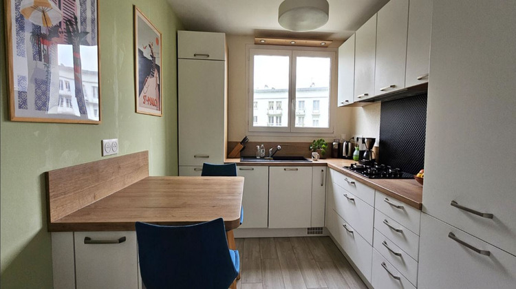 Ma-Cabane - Vente Appartement BREST, 72 m²