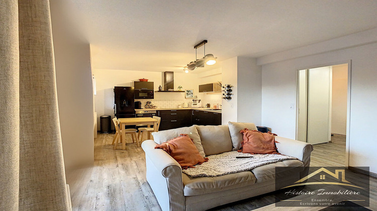 Ma-Cabane - Vente Appartement BREST, 75 m²