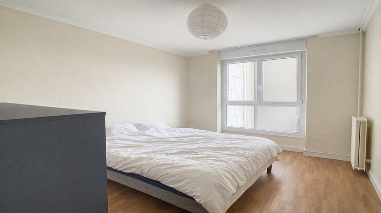 Ma-Cabane - Vente Appartement BREST, 91 m²