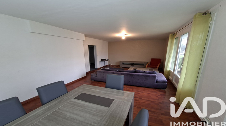 Ma-Cabane - Vente Appartement Brest, 85 m²
