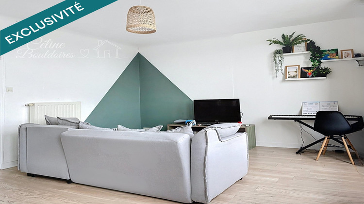 Ma-Cabane - Vente Appartement Brest, 89 m²