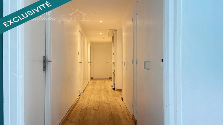 Ma-Cabane - Vente Appartement Brest, 89 m²