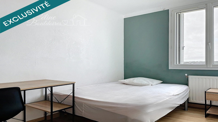 Ma-Cabane - Vente Appartement Brest, 89 m²