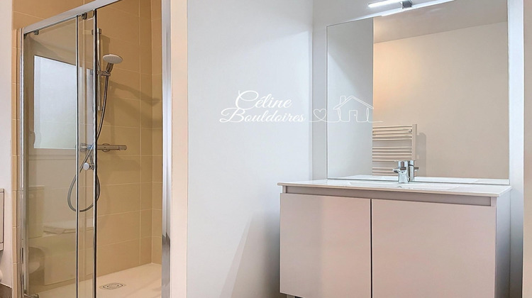 Ma-Cabane - Vente Appartement Brest, 31 m²