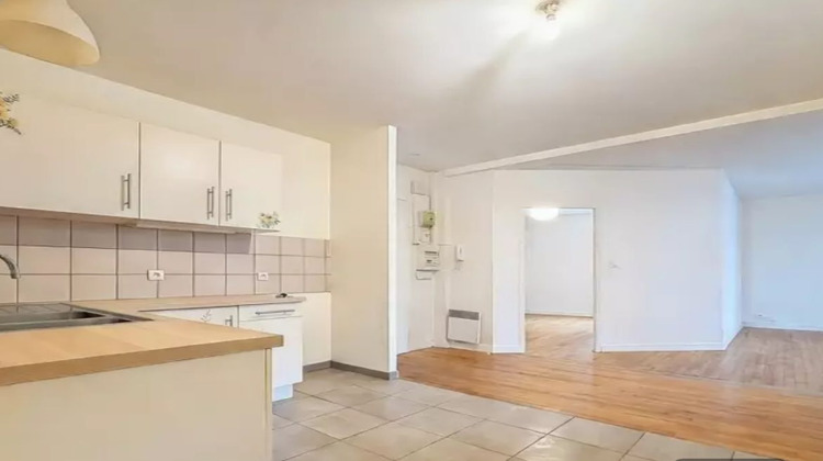 Ma-Cabane - Vente Appartement Brest, 61 m²