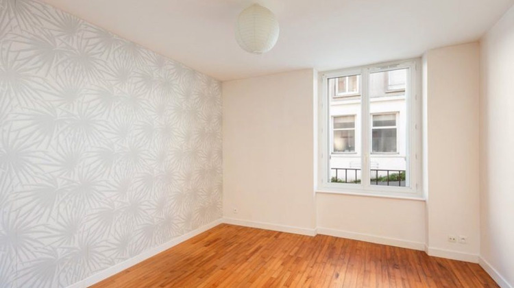 Ma-Cabane - Vente Appartement Brest, 61 m²