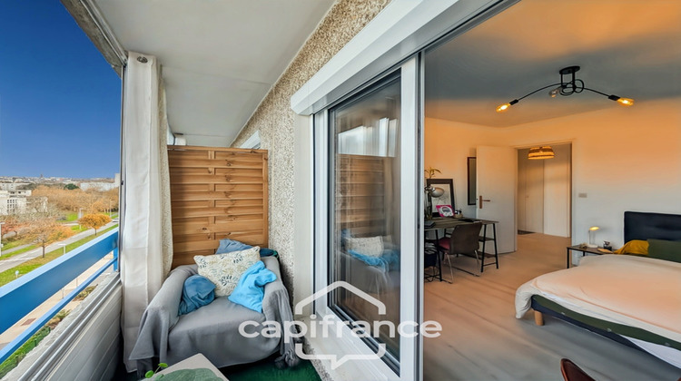 Ma-Cabane - Vente Appartement BREST, 80 m²
