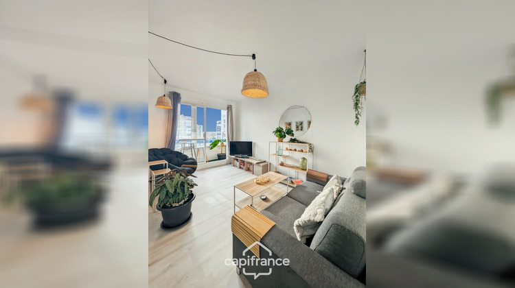 Ma-Cabane - Vente Appartement BREST, 80 m²