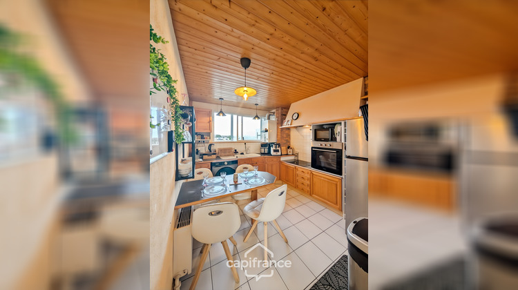 Ma-Cabane - Vente Appartement BREST, 80 m²