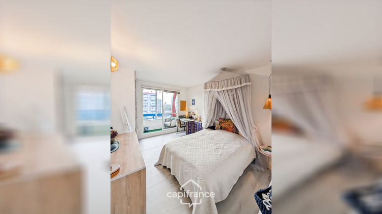 Ma-Cabane - Vente Appartement BREST, 80 m²